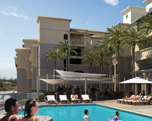 360 Luxury Apartments Renters Insurance In San Diego, CA