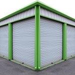Renters Insurance For A Storage Unit