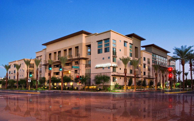 Broadstone Camelback Phoenix, AZ